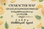 Florissha Font