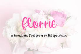 Florrie Font