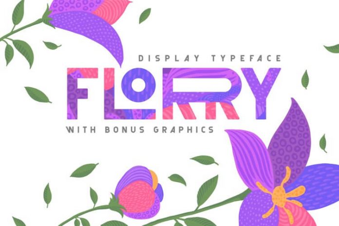 Florry Regular