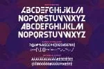 Florry font