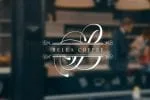 Flourish Monogram Font