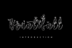 Flower Fresh Font
