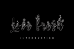 Flower Fresh Font
