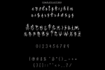 Flower Fresh Font