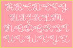 Flower Shop Font