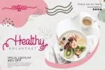 Flower Signature Font