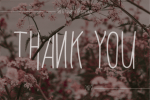 Flower & Tea Font