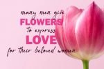 Flower of Love Font
