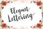 Flowerroom Font