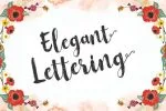 Flowerroom Font