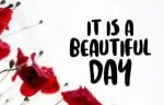 Flowery Brush Font