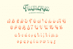Flumerya Font