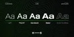 Fluro Font