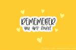 Flying Home Font