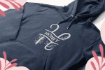 Foliage Monogram Font