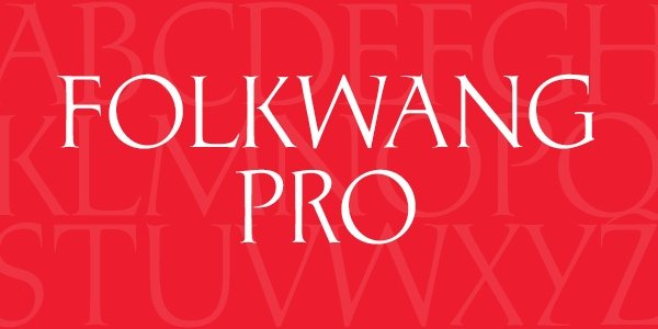 Folkwang Pro