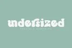 Folkway - Decorative Retro Font