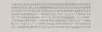Fonarto 2.0 font