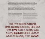 Fonarto 2.0 font