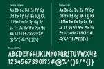 Fondian Font