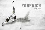Fonekich Font