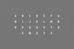 Fonekich Font