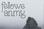 Fonmini Font