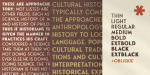 Fonseca Font