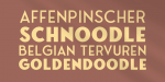 Fonseca Font