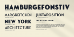 Fonseca Font