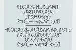 Font Big Madness (Latin & Cyrillic)