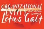Businessland Font Family