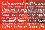 Businessland Font Family