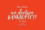 Businessland Font Family
