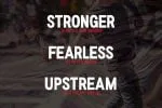 Font for Fighting Font