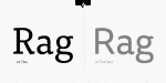 FontFont Tisa Font Family