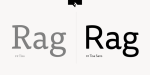 FontFont Tisa Sans Font