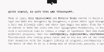 FontFont Trixie Font