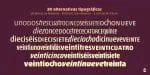 Fontana Font