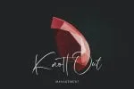 FonttSetya - A Handwritten Typeface Font