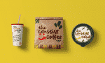 Food Matter - A Delicious Handwritten Font