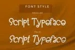 Foolgan Font
