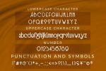 Foolgan Font
