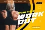 Force Battle Font