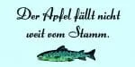Forelle Pro Font