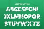 Forest Font