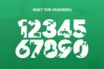 Forest Font