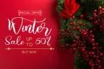 Joy of Christmas Font