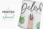Forever Summer Extras Font