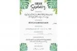 Forever Summer Extras Font